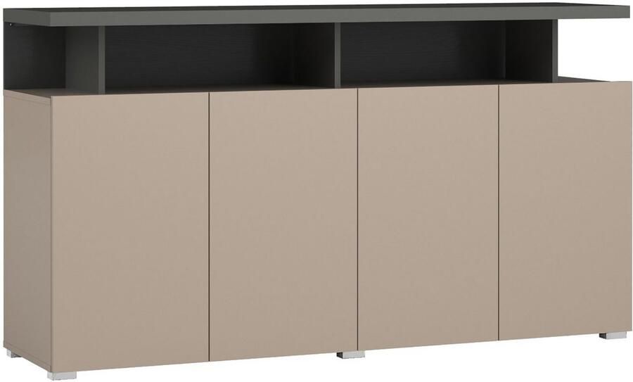 INOSIGN Dressoir Serio Breedte 152 5 cm - Foto 2