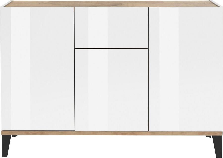 INOSIGN Dressoir SUNRISE Breedte 120 cm - Foto 4