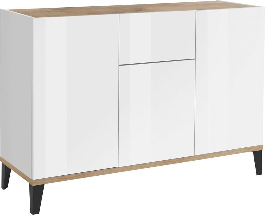 INOSIGN Dressoir SUNRISE Breedte 120 cm - Foto 3