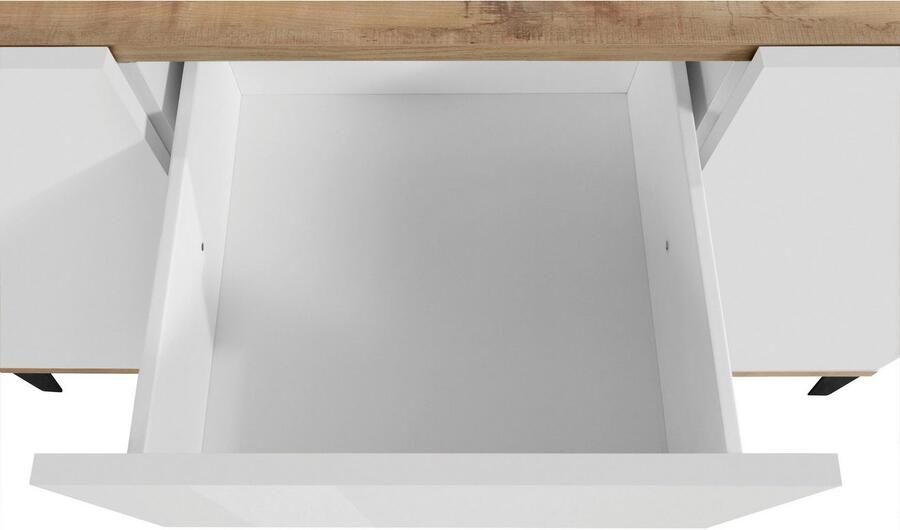 INOSIGN Dressoir SUNRISE Breedte 120 cm - Foto 7