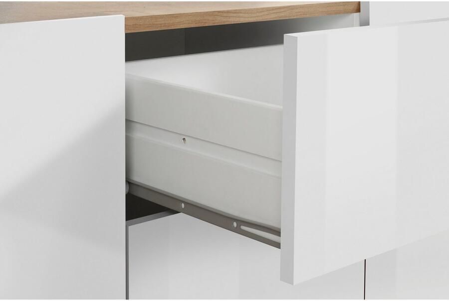 INOSIGN Dressoir SUNRISE Breedte 120 cm - Foto 6
