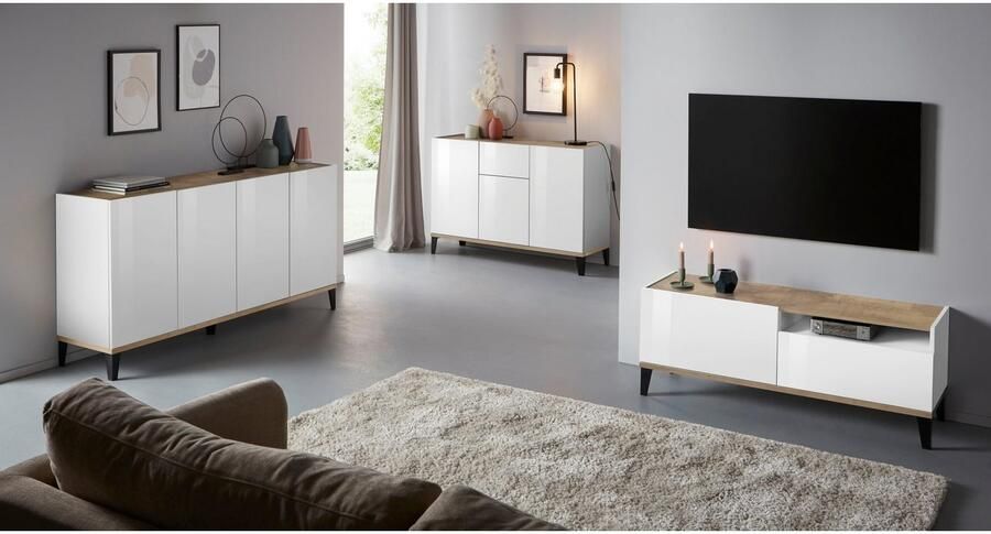 INOSIGN Dressoir SUNRISE Breedte 120 cm - Foto 8