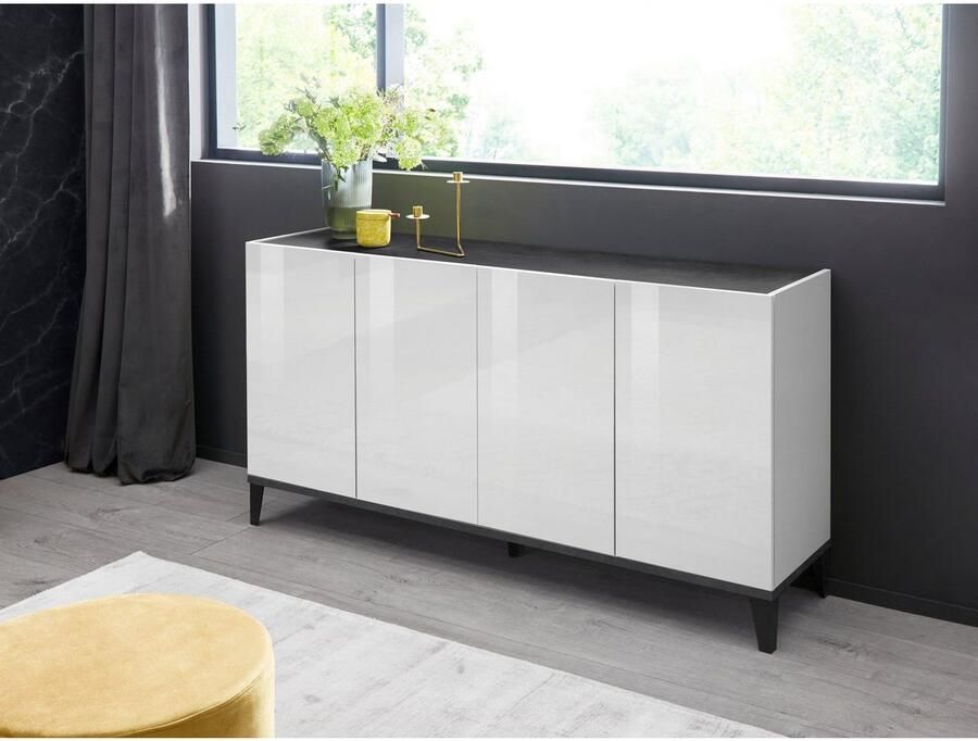 INOSIGN Dressoir SUNRISE Breedte 160 cm - Foto 2