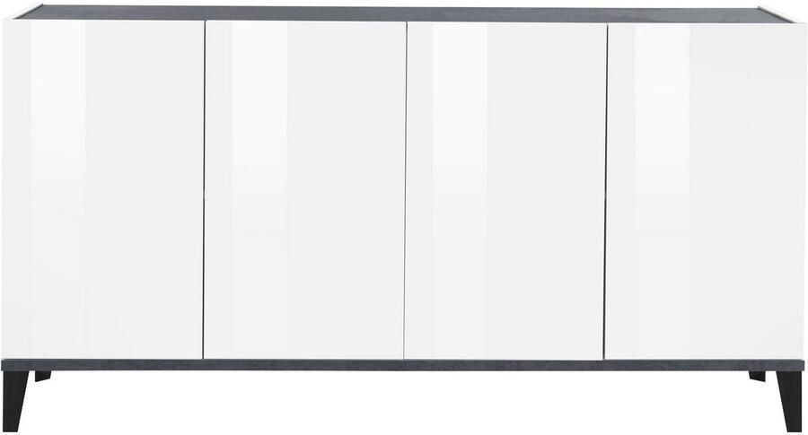 INOSIGN Dressoir SUNRISE Breedte 160 cm - Foto 5