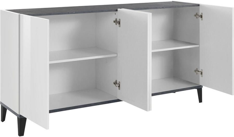 INOSIGN Dressoir SUNRISE Breedte 160 cm - Foto 4