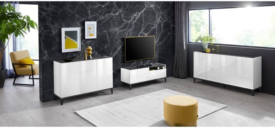 INOSIGN Dressoir SUNRISE Breedte 160 cm - Foto 7