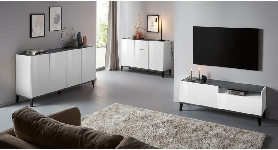 INOSIGN Dressoir SUNRISE Breedte 160 cm - Foto 6