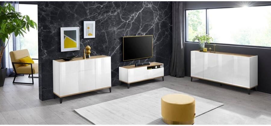 INOSIGN Dressoir SUNRISE Breedte 120 cm - Foto 9