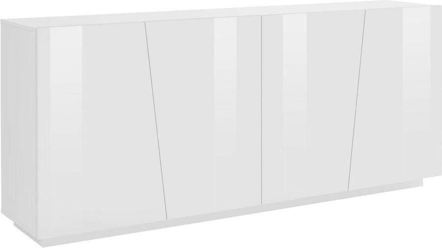 INOSIGN Dressoir VEGA Dressoir met 4 deuren breedte 200 cm - Foto 4