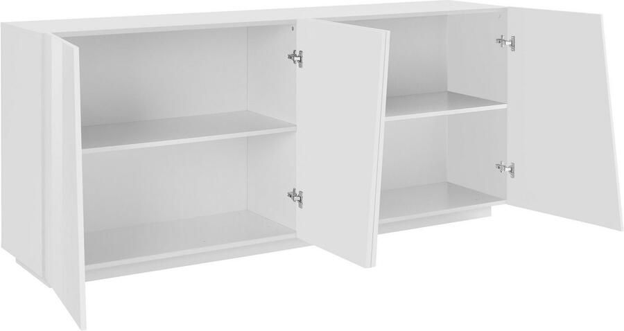 INOSIGN Dressoir VEGA Dressoir met 4 deuren breedte 200 cm - Foto 6