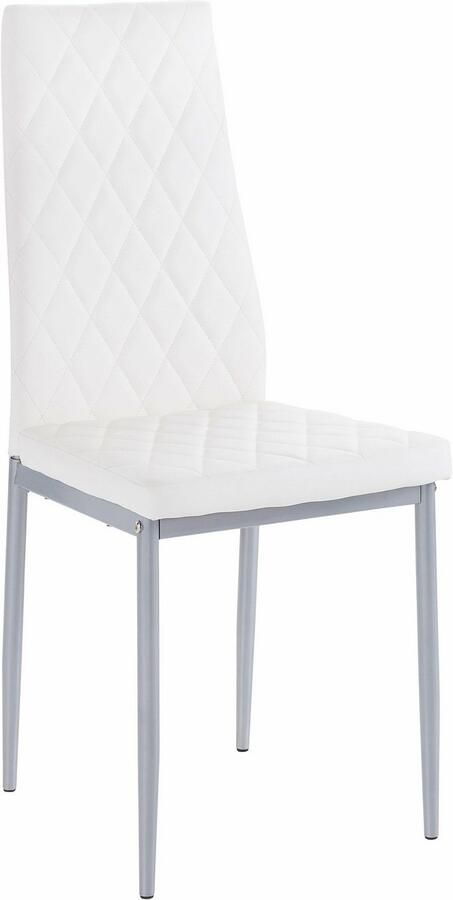 INOSIGN Eethoek Lynn + Brooke met tafel in leisteenkleur breedte 80 cm (set) - Foto 5