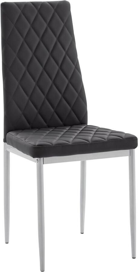 INOSIGN Eethoek Lynn160 Brooke Tafel met 4 stoelen (set 5-delig) - Foto 4