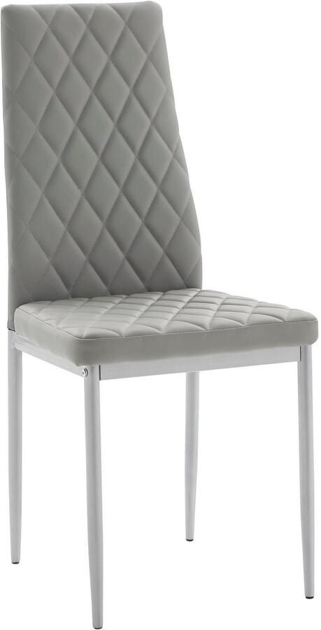 INOSIGN Eethoek Lynn160 Brooke Tafel met 4 stoelen (set 5-delig) - Foto 4