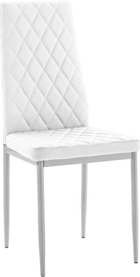 INOSIGN Eethoek Lynn160 Brooke Tafel met 4 stoelen (set 5-delig) - Foto 3