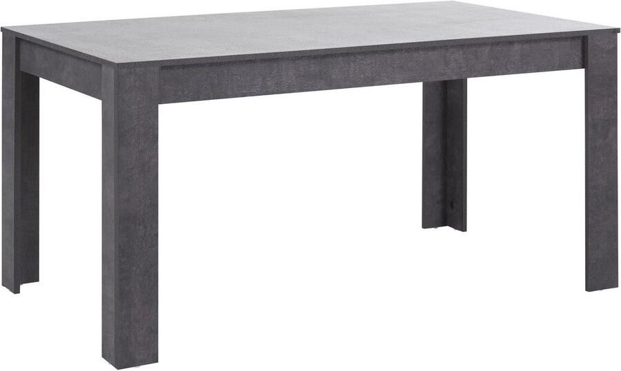 INOSIGN Eethoek Lynn160 Kate Tafel met 4 stoelen (set 5-delig) - Foto 2