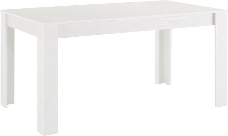 INOSIGN Eethoek Lynn160 Kate Tafel met 4 stoelen (set 5-delig) - Foto 2