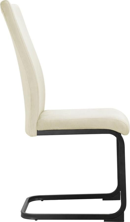 INOSIGN Eetkamerstoel Darcel Vrijdragende stoel (set) - Foto 3