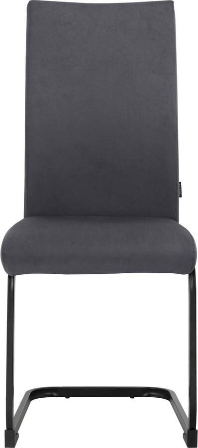 INOSIGN Eetkamerstoel Darcel Vrijdragende stoel (set) - Foto 4