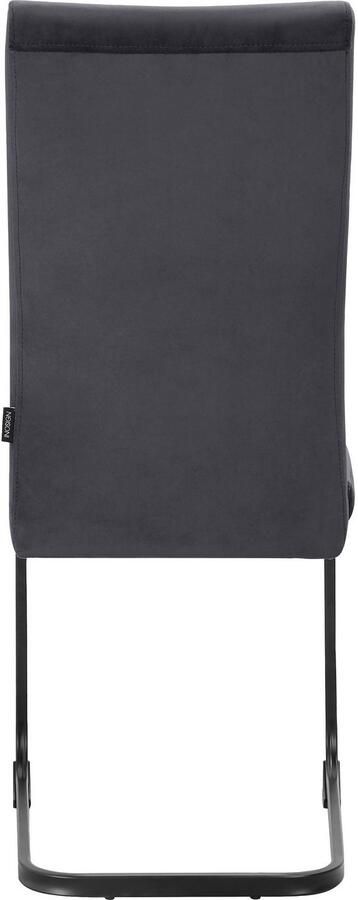 INOSIGN Eetkamerstoel Darcel Vrijdragende stoel (set) - Foto 5