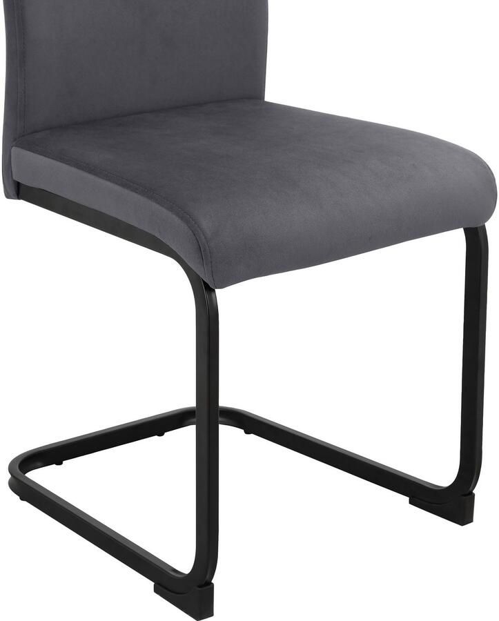 INOSIGN Eetkamerstoel Darcel Vrijdragende stoel (set) - Foto 2