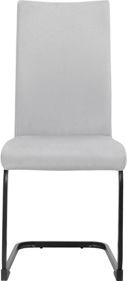 INOSIGN Eetkamerstoel Darcel Vrijdragende stoel (set) - Foto 4