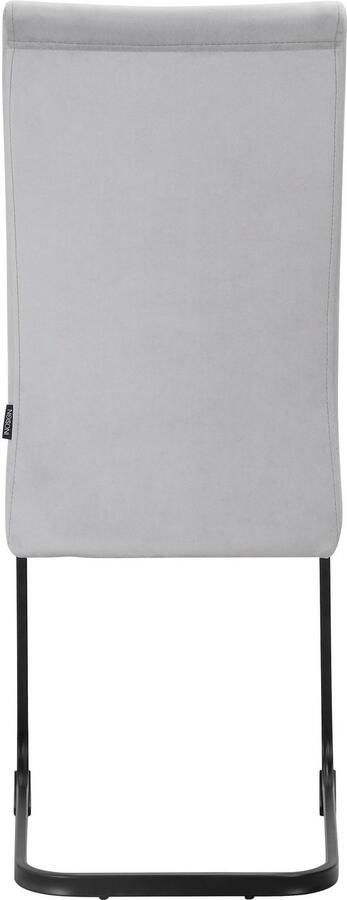 INOSIGN Eetkamerstoel Darcel Vrijdragende stoel (set) - Foto 5