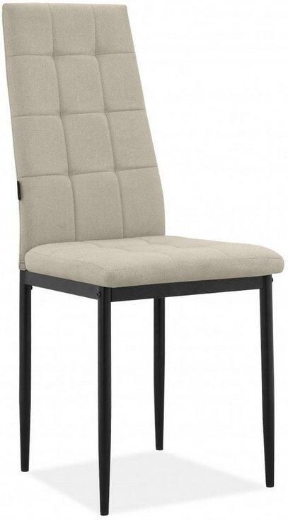 INOSIGN Eetkamerstoel Moana Met quilten (set 4 stuks) - Foto 5