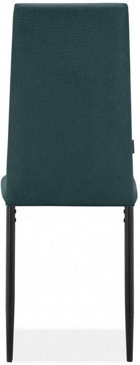 INOSIGN Eetkamerstoel Moana Met quilten (set) - Foto 7