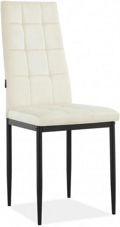 INOSIGN Eetkamerstoel Moana Met quilten (set) - Foto 4