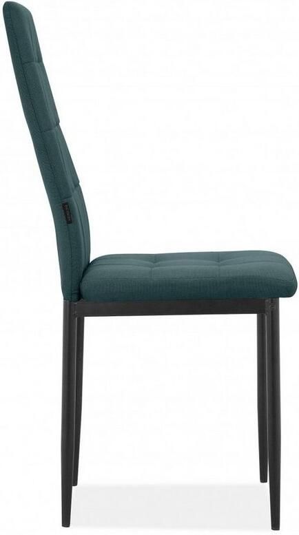 INOSIGN Eetkamerstoel Moana Met quilten (set) - Foto 4