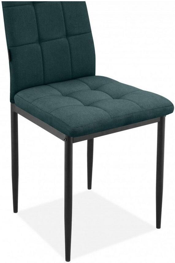 INOSIGN Eetkamerstoel Moana Met quilten (set) - Foto 3