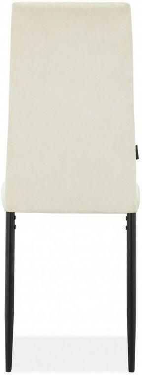 INOSIGN Eetkamerstoel Moana Met quilten (set) - Foto 6