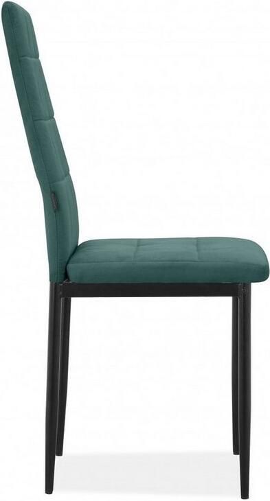 INOSIGN Eetkamerstoel Moana Met quilten (set 4 stuks) - Foto 6