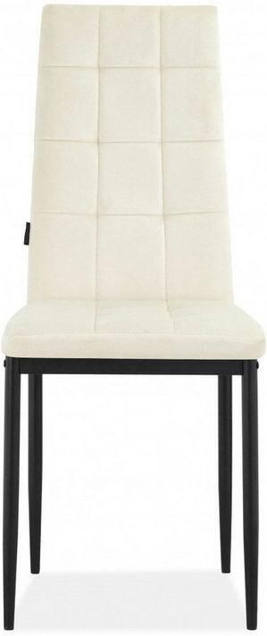 INOSIGN Eetkamerstoel Moana Met quilten (set) - Foto 7