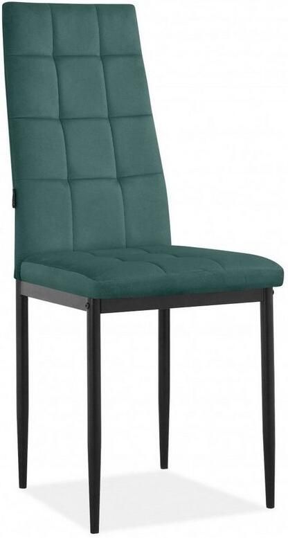 INOSIGN Eetkamerstoel Moana Met quilten (set 4 stuks) - Foto 5