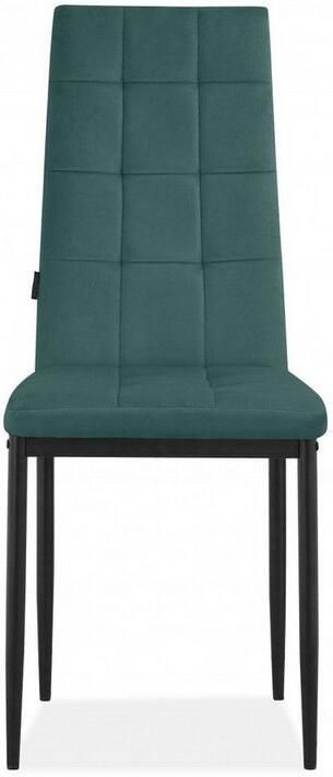 INOSIGN Eetkamerstoel Moana Met quilten (set) - Foto 6