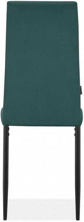 INOSIGN Eetkamerstoel Moana Met quilten (set 4 stuks) - Foto 7