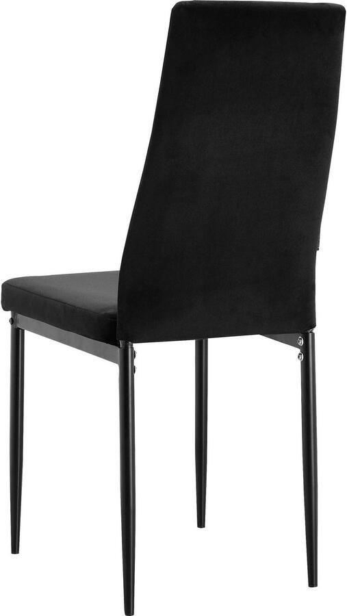 INOSIGN Eetkamerstoel Remus - Foto 6