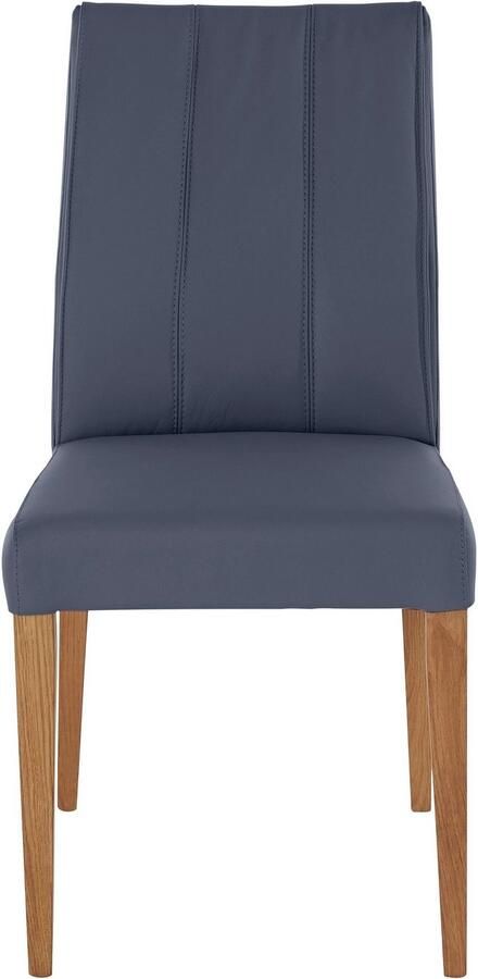 INOSIGN Eetkamerstoel Rugleuning met stiksels (2 stuks) - Foto 9