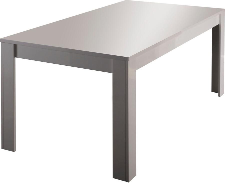 INOSIGN Eettafel Amalfi breedte 180 cm uit te breiden met insteekblad - Foto 2