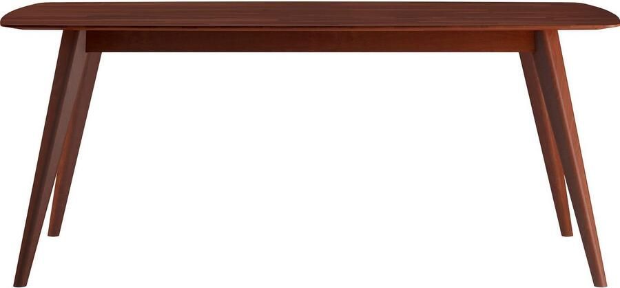 INOSIGN Eettafel Breedte 140 cm en 180 cm - Foto 8