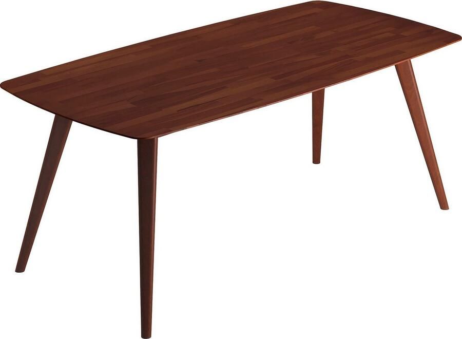 INOSIGN Eettafel Breedte 140 cm en 180 cm - Foto 4
