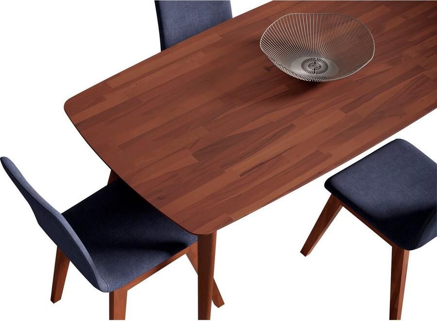 INOSIGN Eettafel Breedte 140 cm en 180 cm - Foto 3