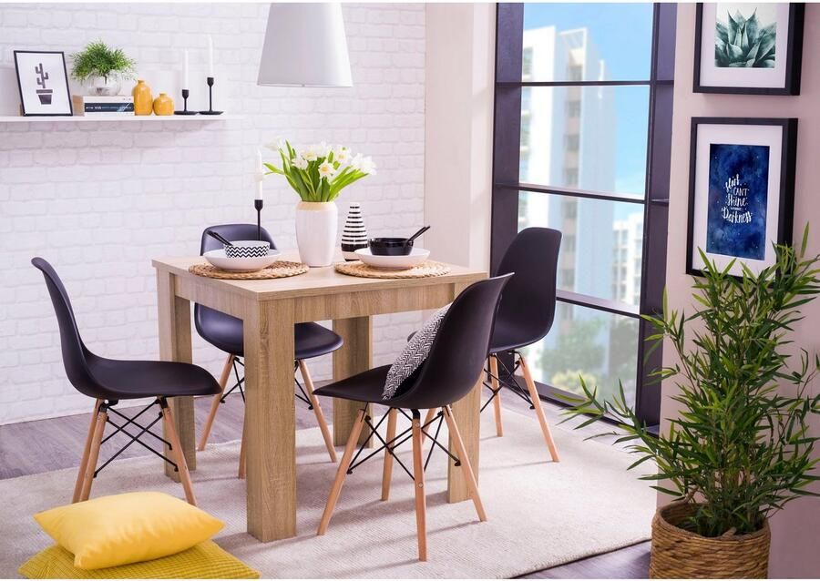 INOSIGN Eettafel DT - Foto 4