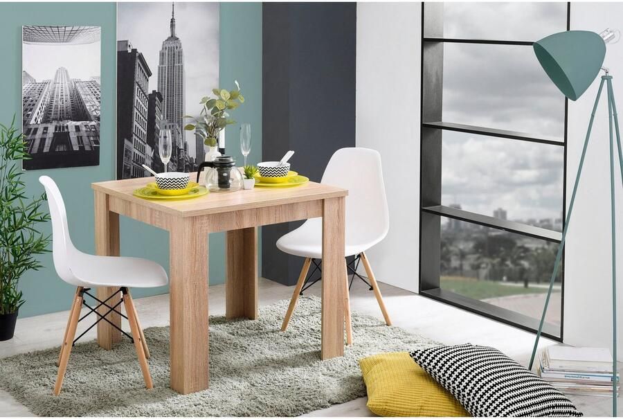 INOSIGN Eettafel DT - Foto 5