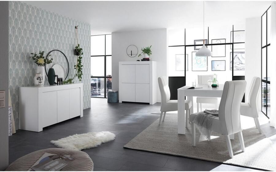 INOSIGN Dressoir Firenze Breedte 138 cm - Foto 9