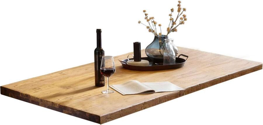 INOSIGN Eettafel Frame in used look (1 stuk) - Foto 3