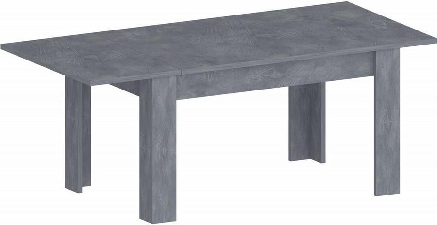 INOSIGN Eettafel JESI (1 stuk) - Foto 3