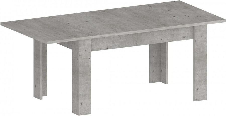 INOSIGN Eettafel JESI (1 stuk) - Foto 3