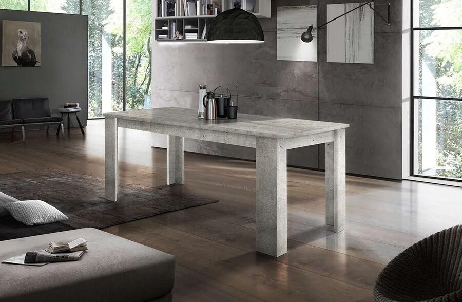 INOSIGN Eettafel JESI (1 stuk) - Foto 3